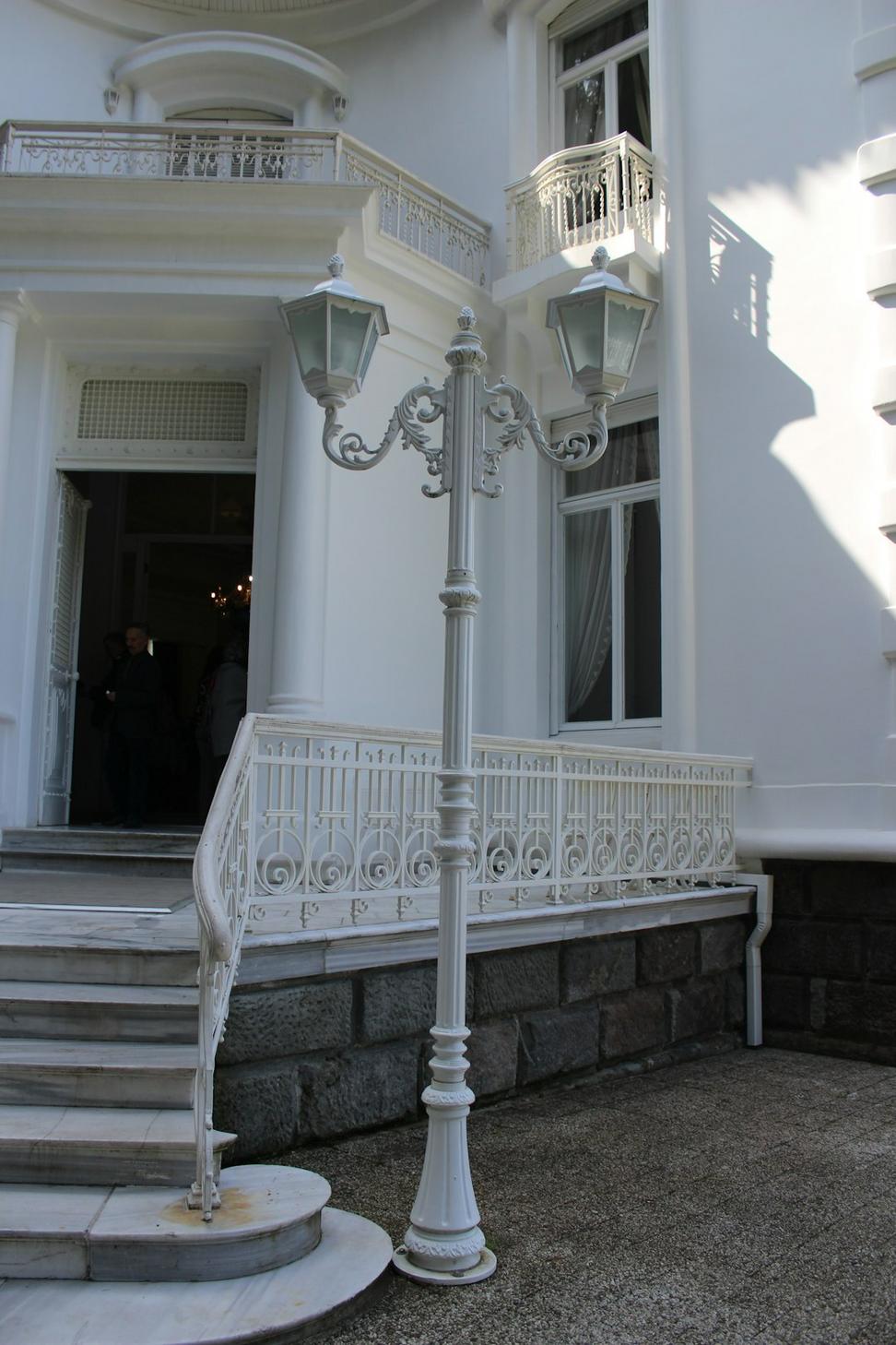Cabbagetown Victorian Addition