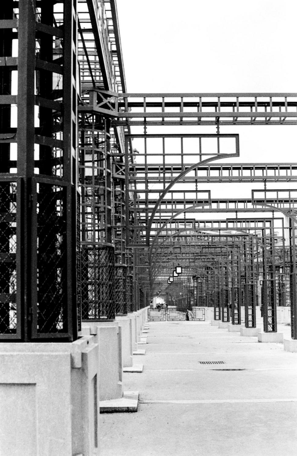 Construction Phase