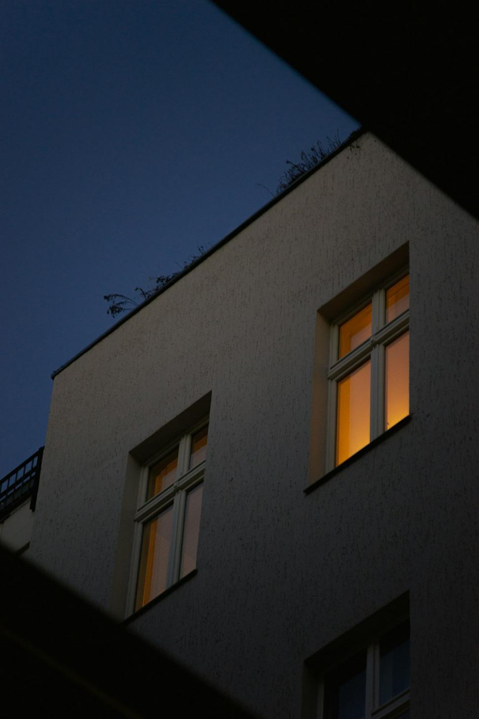 Exterior Night