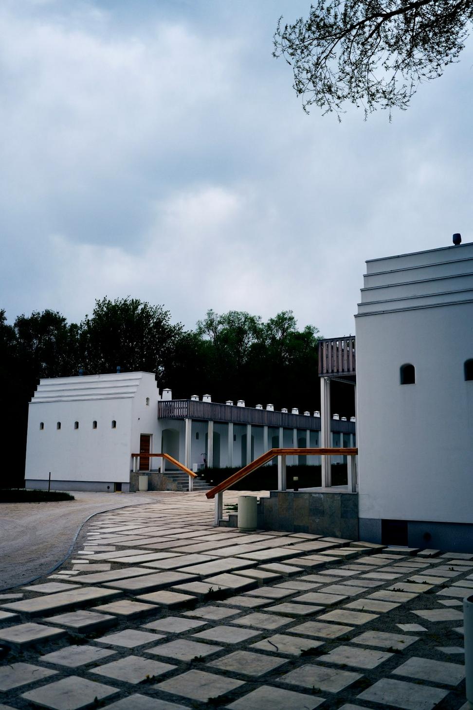 Riverside Manufacturing Hub