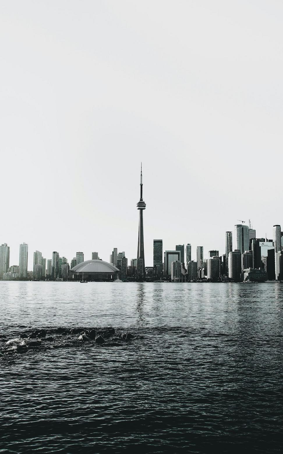 Queen West Tower