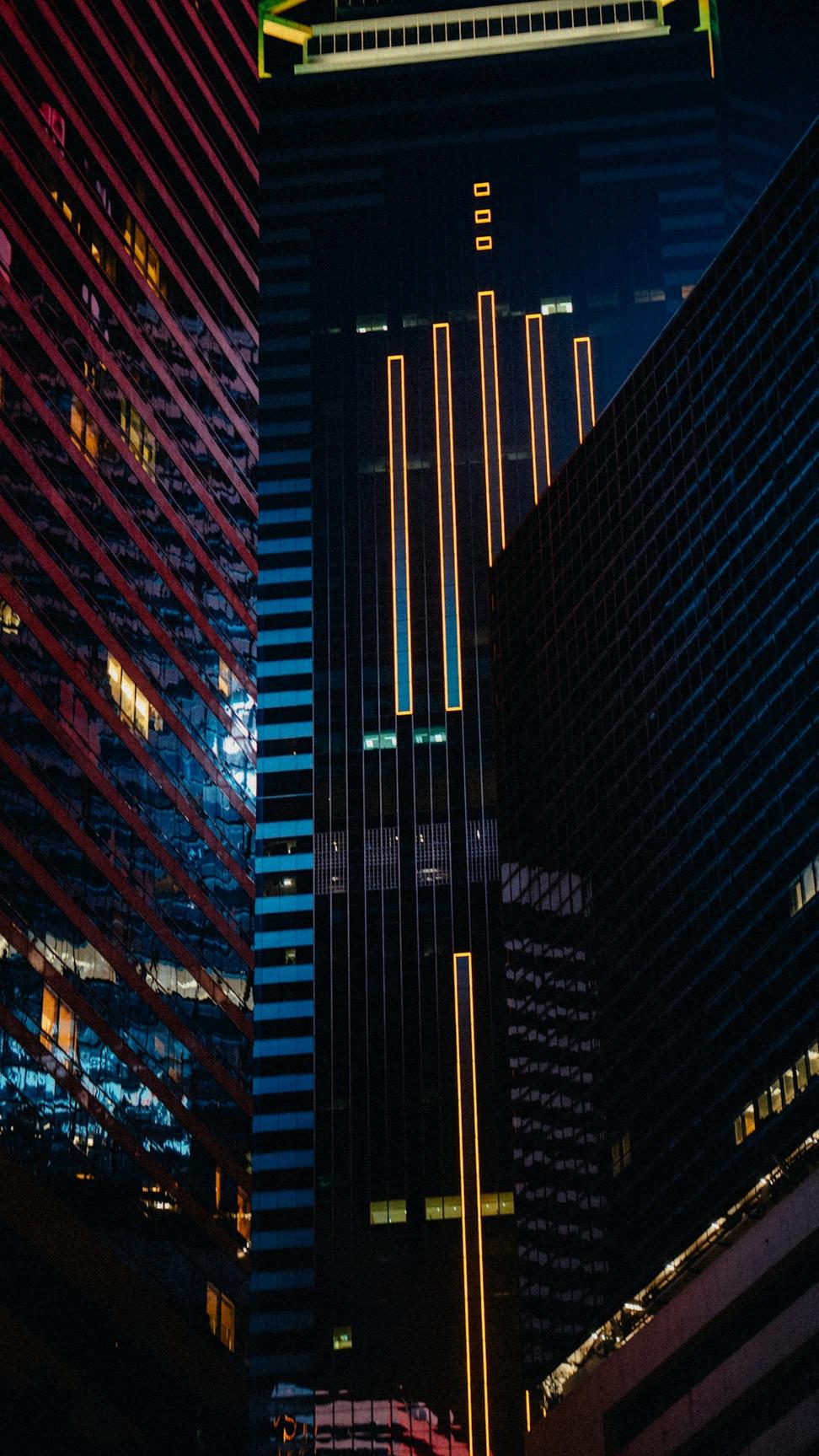 Urban project